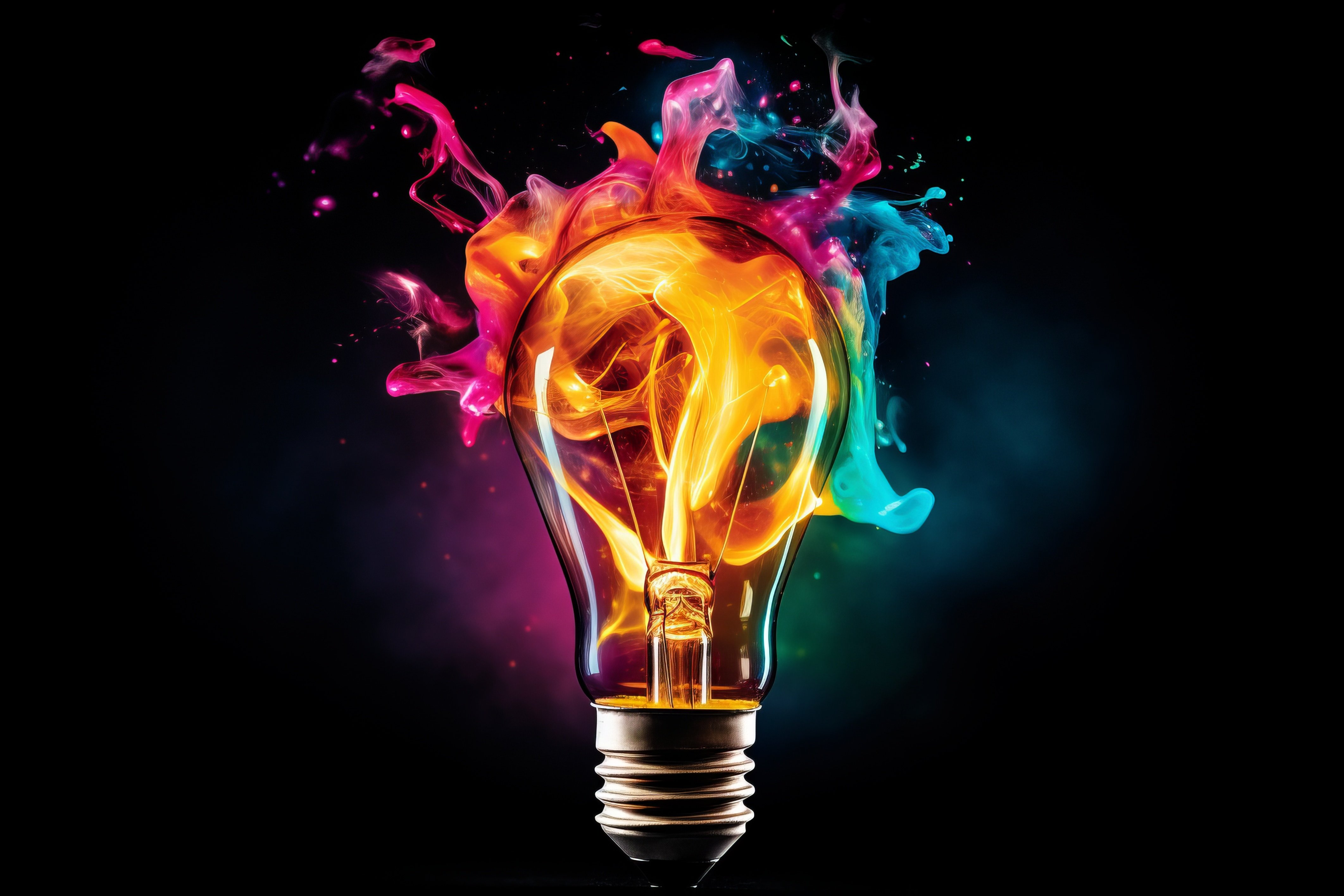 Ignite Innovation:  Practical Resources For Every Team - ne90s76